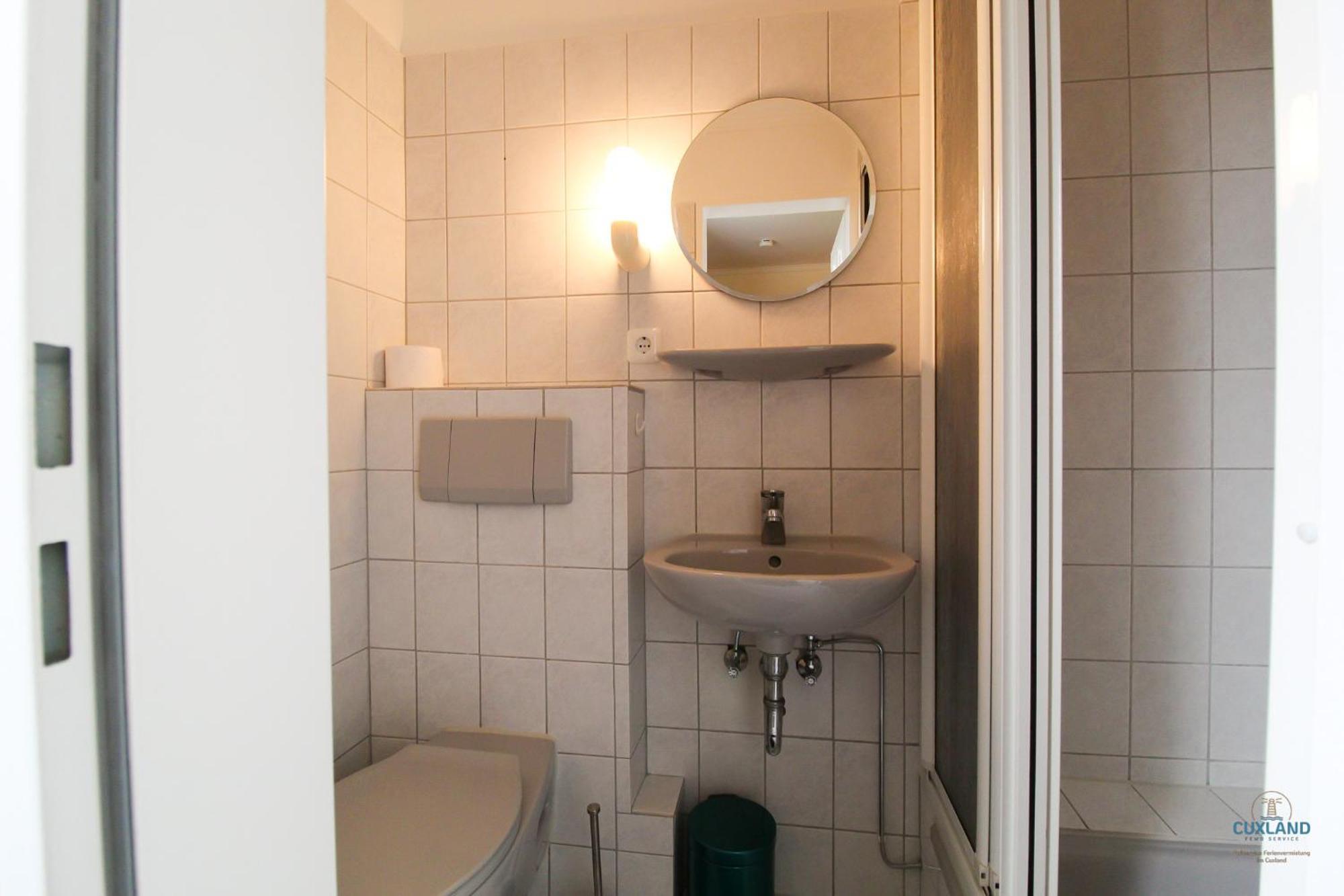 Auszeit Am Wernerwald Im Haus Frauenpreiss Διαμέρισμα Κουξχάφεν Εξωτερικό φωτογραφία